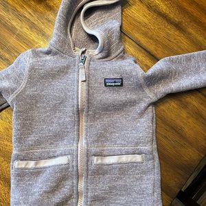 Patagonia jacket